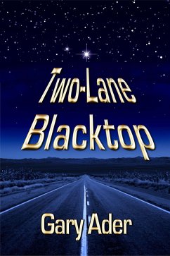 Cover Two-Lane Blacktop (eBook, ePUB)
