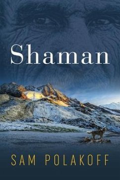 Cover Shaman (eBook, ePUB)