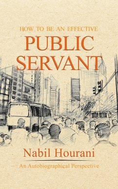 Cover How to Be an Effective Public Servant (eBook, ePUB)