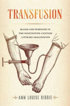 Cover Transfusion (eBook, ePUB)