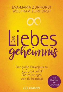 Das Liebesgeheimnis (eBook, ePUB) - Zurhorst, Eva-Maria; Zurhorst, Wolfram