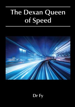 The Dexan Queen of Speed (eBook, ePUB) - Fy