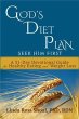 God's Diet Plan: Seek Him First (eBook,... - Bild 1