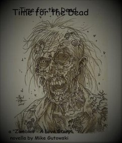 Cover Time for the Dead (eBook, ePUB)