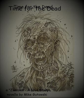 Time for the Dead (eBook, ePUB) Time for the Dead (eBook, ePUB)