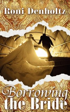 Cover Borrowing the Bride