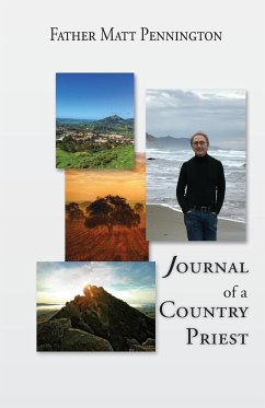 Journal of a Country Priest - Pennington, Matthew R