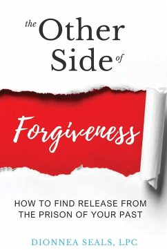 The Other Side of Forgiveness - Seals, Dionnea