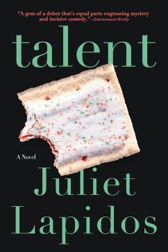 Talent - Lapidos, Juliet