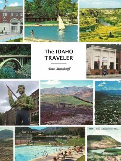 The Idaho Traveler - Minskoff, Alan