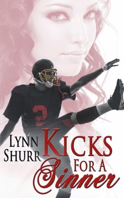 Kicks for a Sinner - Shurr, Lynn