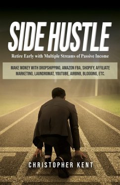 Side Hustle - Kent, Christopher