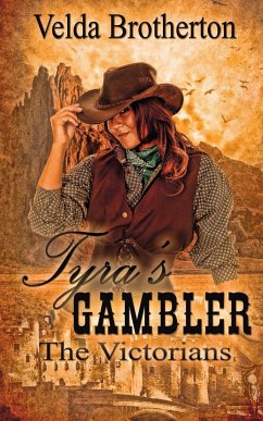 Tyra's Gambler - Brotherton, Velda