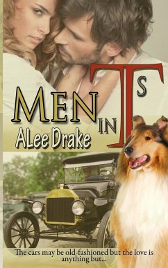 Men in Ts - Drake, Alee