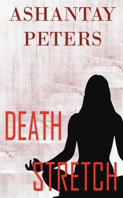 Cover Death Stretch
