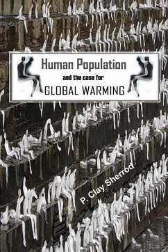 Human Population and the Case for Global Warming - Sherrod, Clay