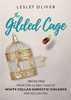 The Gilded Cage - Oliver, Lesley