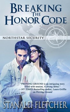 Breaking the Honor Code - Fletcher, Stanalei