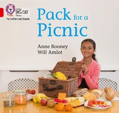 Pack for a Picnic - Rooney, Anne