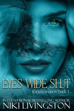 Eyes Wide Shut - Livingston, Niki