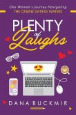 Plenty of Laughs: One Woman's Journey Navigating the Online Dating Waters