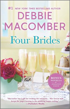 Four Brides - Macomber, Debbie; Snow, Jennifer