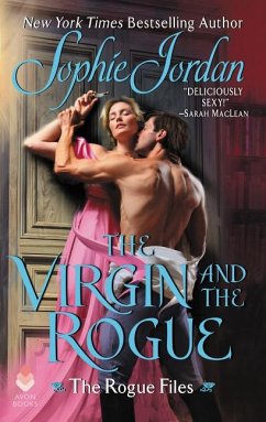 The Virgin and the Rogue - Jordan, Sophie
