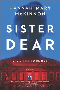 Sister Dear - McKinnon, Hannah Mary