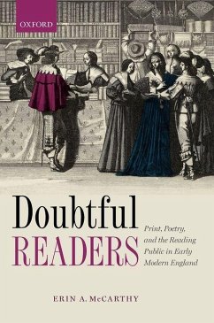 Doubtful Readers - McCarthy, Erin A