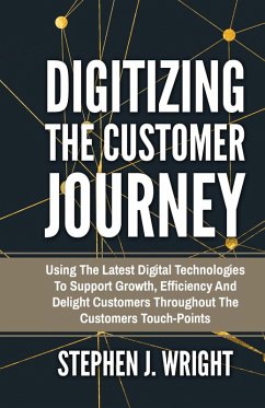 Cover Digitizing The Customer Journey