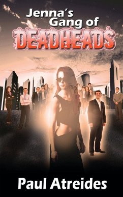 Jenna's Gang of Deadheads - Atreides, Paul