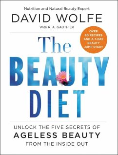 The Beauty Diet - Wolfe, David