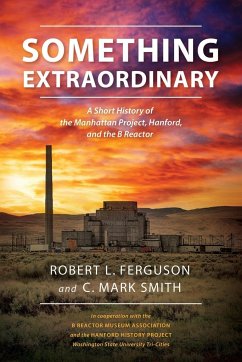 Something Extraordinary - Ferguson, Robert L.; Smith, C. Mark