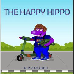 THE HAPPY HIPPO - Andree, K P