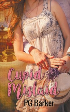 Cupid Mislaid - Barker, Pg