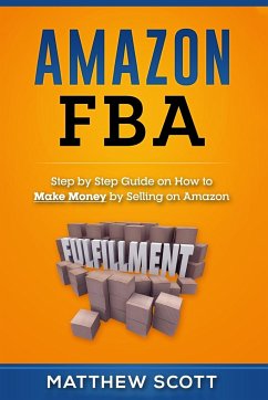 Amazon FBA - Scott, Matthew