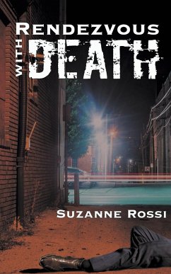 Rendezvous with Death - Rossi, Suzanne