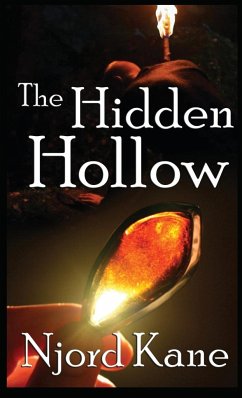 The Hidden Hollow - Kane, Njord