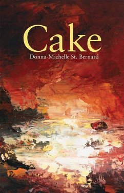 Cake - St Bernard, Donna-Michelle