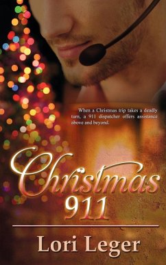 Cover Christmas 911