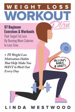 Weight Loss Workout Plan - Westwood, Linda