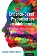 Evidence-Based Psychotherapy with... - Bild 1