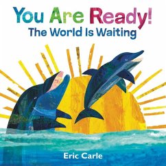 You Are Ready! - Carle, Eric