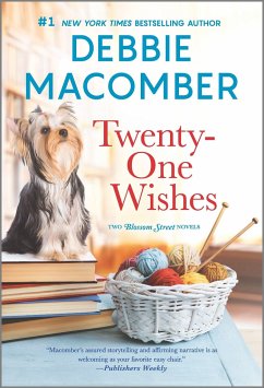 Twenty-One Wishes - Macomber, Debbie
