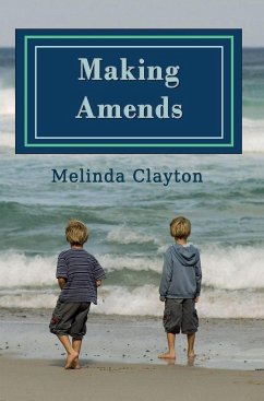 Making Amends - Clayton, Melinda