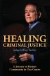 Healing Criminal Justice - Bild 1