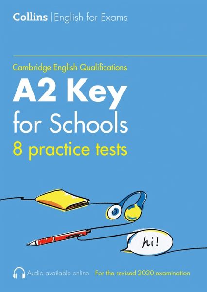 Practice Tests for A2 Key for Schools (KET) (Volume 1) Practice Tests for A2 Key for Schools (KET) (Volume 1)