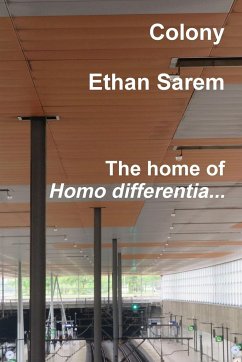 Colony - Sarem, Ethan