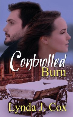 Controlled Burn - Cox, Lynda J.