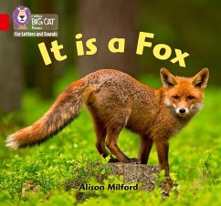 It is a Fox - Milford, Alison